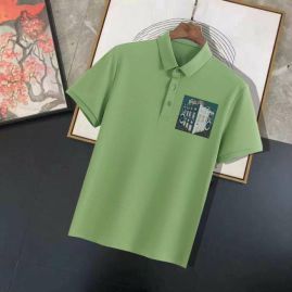 Picture of Hermes Polo Shirt Short _SKUHermesM-4XL11Ln0820469